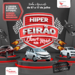 Chegou Feirão Chave na Mão